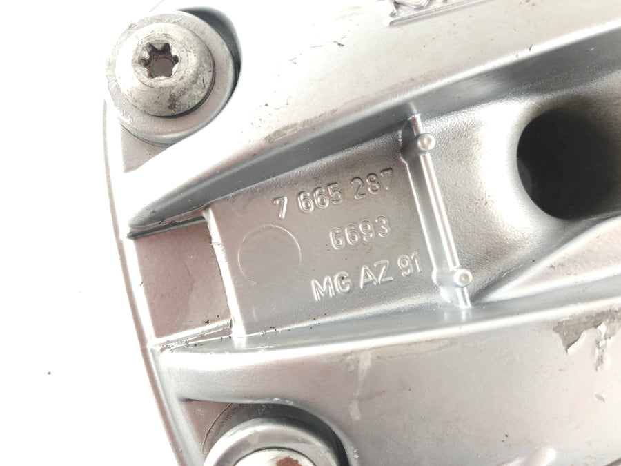 BMW R 1150 R R21 [2002] - Ventildeckel