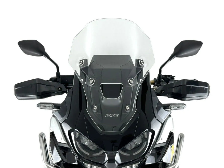 Honda CRF 1100 Africa Twin [WRS] – Windschild