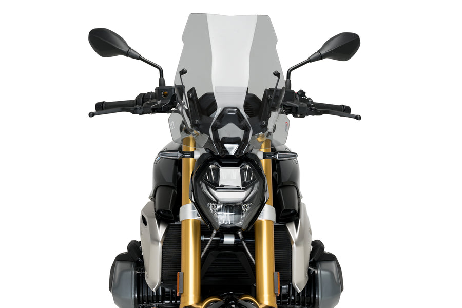 BMW R 1250 R [2025] – Touring nouvelle génération – Teinté