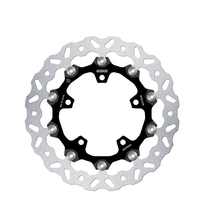 Suzuki V-Strom 800 De ABS [2025-2026, 2026] - BRAKE DISC FLOATECH WAVE – Picture 1