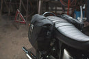 Moto Guzzi V7 Special [SW-Motech]-Legend side pocket system LC-4