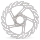 Harley-Davidson Xl 883 R Roadster [2014-2015] - Flame Series Fixed Rotor – Bild 1