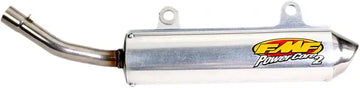 Honda Cr 250 R (Cr 250 R) [1992-1996] - Silencieux arrière Powercore 2 – photo 2