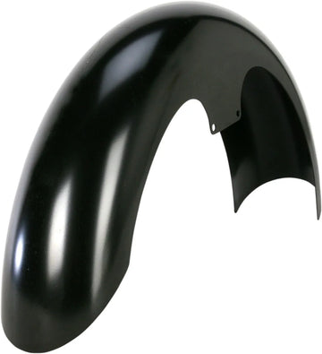 Harley Davidson FXS [KLOCK WERKS] – Garde-boue avant série Hugger - 0