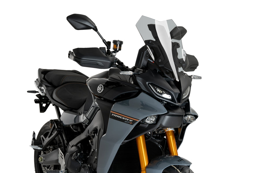 YAMAHA TRACER 9 GT PLUS [2024] – Sportscheibe – Getönt