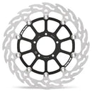 Ducati Streetfighter V4 1100 [2025] - BRAKE DISC FLOATECH WAVE – picture 9