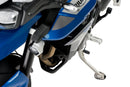 TRIUMPH TIGER 900 GT PRO [2025] – Fusstandverbreiterung mit Standardaufhängung-1