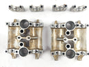 Honda VFR 800 FI RC46- Camshaft brackets complete-2