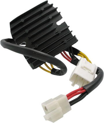 Aprilia Tuono 1000 [RICK'S MOTORSPORT ELECTRIC] - Hot Shot Rectifier and Regulator