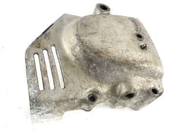 Honda CJ 360 T [1980] - pinion cover - 0