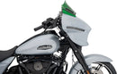 harley davidson flhxse [KLOCK WERKS] – Pare-brise Kolor Flare™-2