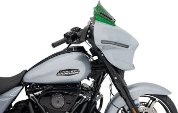 harley davidson flhxse [KLOCK WERKS] – Pare-brise Kolor Flare™ - 0