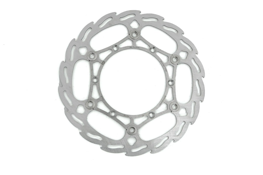 Fantic XE 125 [2021-2023] - Flame Series Schwimmende Bremsscheibe – Bild 2