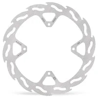 Tm Racing TM MX 125 ES FI 2T [2026] - DISQUE DE FREIN SHARK FIXE – Photo 12