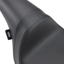 harley davidson fxsb [DRAG SPECIALTIES] – Predator seat-2