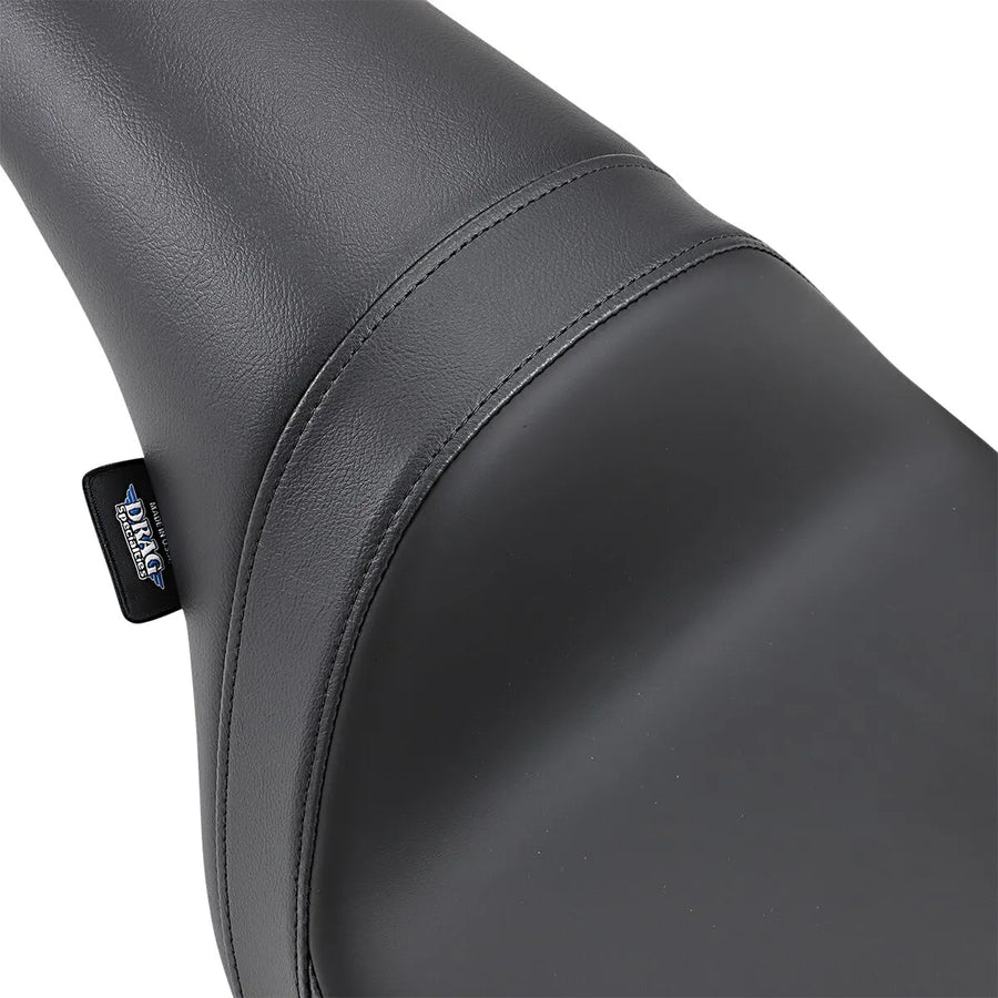 harley davidson fxsb [DRAG SPECIALTIES] – Predator seat