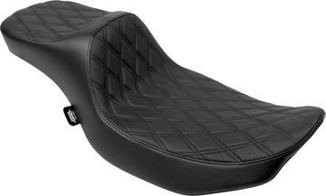 harley davidson touring [DRAG SPECIALTIES] – Predator III extended reach seat