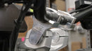 bmw r 1300 gs adventure [ROX SPEED FX] – 2,4" schwenkbare Lenkererhöhungen-2