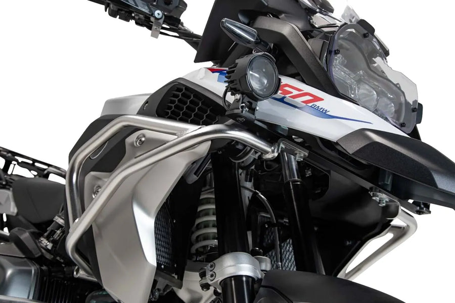 BMW R 1250 GS [SW-MOTECH] – UPPER CRASH BAR