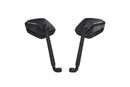 aprilia tuono v4 r [SW-MOTECH] – sports mirror set, long mirror arm