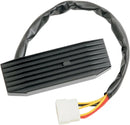 Suzuki DR 800 [RICK'S MOTORSPORT ELECTRIC] – Gleichrichter und Regler