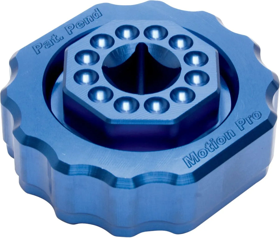 gas gas ec 450 [MOTION PRO] – fork cap tool for KYB
