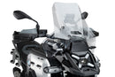 BMW R 1300 GS ADVENTURE [2025] – Windabweiser Extended – Getönt-7
