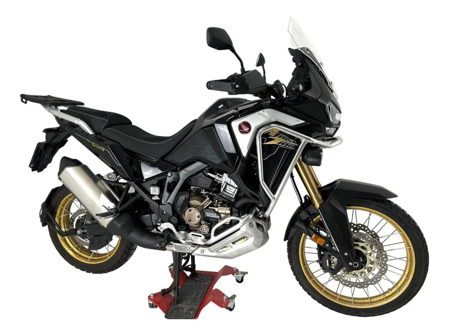 Honda CRF 1100 Africa Twin [WRS] – Windschild