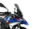 BMW R 1300 GS Trophy [WRS] – Windshield-2