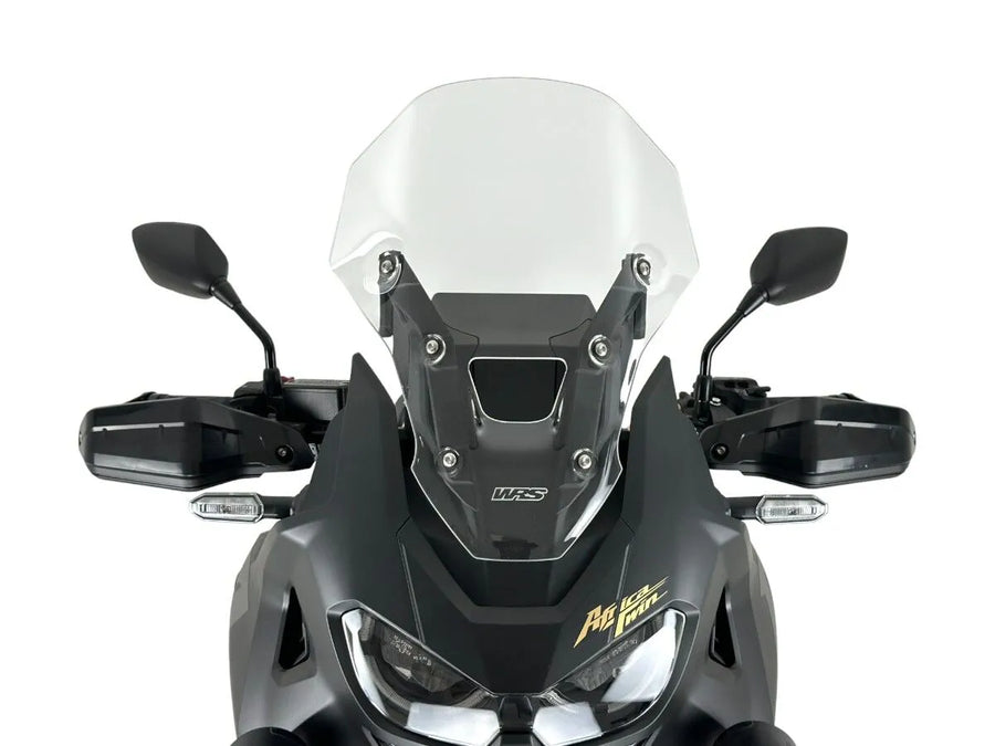 Honda CRF 1100 Africa Twin [WRS] – Windschild
