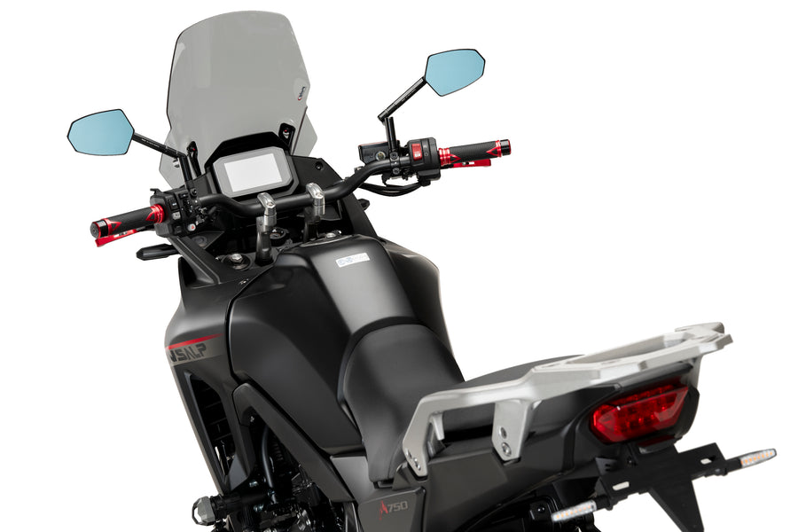 HONDA XL 750 TRANSALP [2024] – Tourenscheibe – Getönt