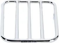 Yamaha XVS 1100 [COBRA] - Porte-bagages pour montage sur sissy bar