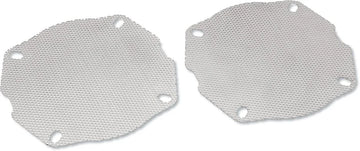 harley davidson flhtc [KLOCK WERKS] - Front speaker grill
