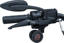 Harley-Davidson Ultra Limited FLHTK [KURYAKYN] – ISO® Hebel-3