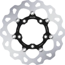 Harley-Davidson Vrscf 1250 V Rod Muscle [2012-2014, 2016-2017] - brake discs - picture 5