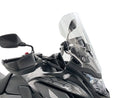 honda cb 500 [WRS] – pare-brise touring CB500X-1