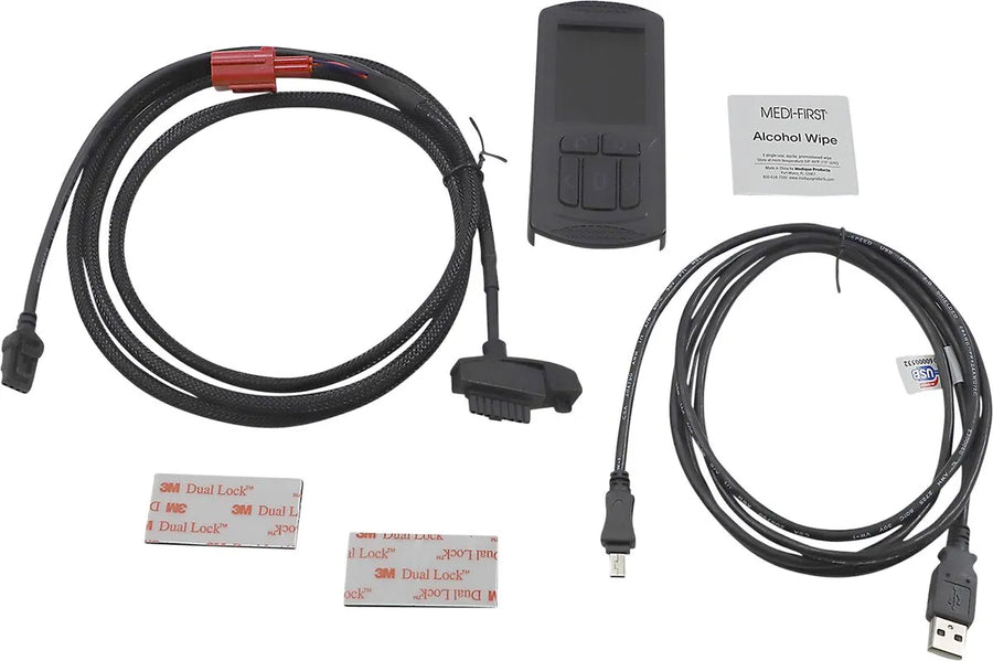 honda cb 650 r neo sports café [DYNOJET] - Tuner ECU Power Vision 3