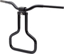 harley-davidson road glide st [LA CHOPPERS] – Double Walled Road Glide Kage Fighter T-Bar-2