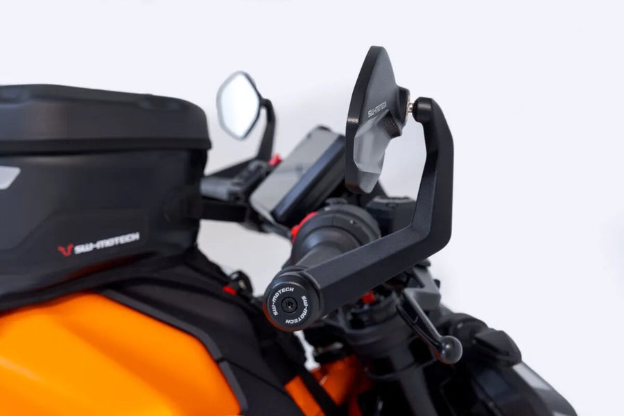 ducati monster 937 [SW-MOTECH] – miroir pour extrémités de guidon