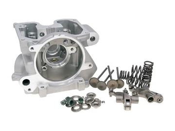 Yamaha RS 125 [NARAKU] – culasse 21/23, 62 mm pour Yamaha X-Max, YZF, WR 125