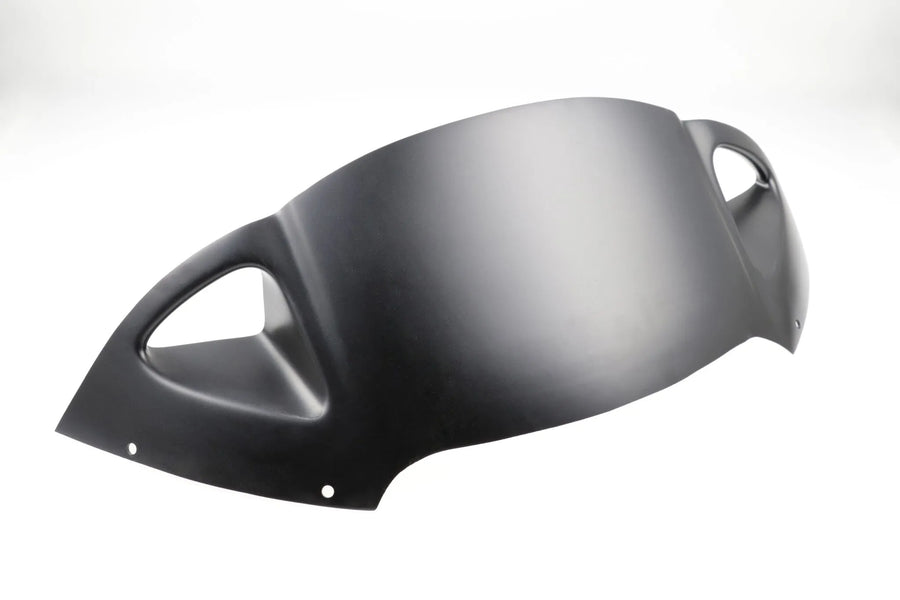 harley davidson fltruse [CULT WERK] – Pare-brise Racing