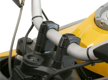 BMW F 800 GS Adventure [SW-MOTECH] – 30mm Lenkererhöhung