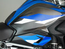 BMW R 1200 R [UNRACACE] - Ensemble d'autocollants-5