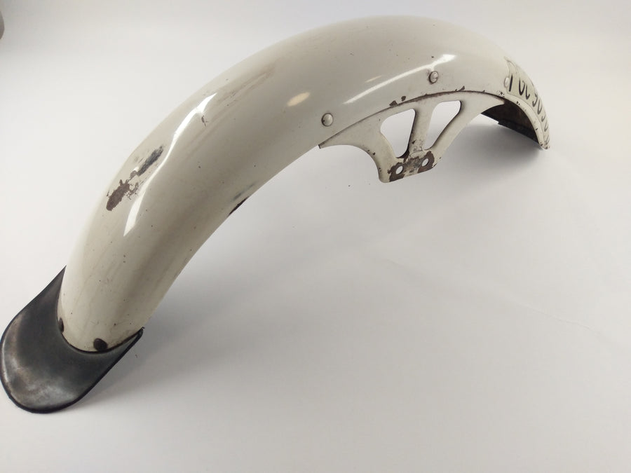 Moto Guzzi V65 PG [1988] - Schutzblech vorne Frontfender