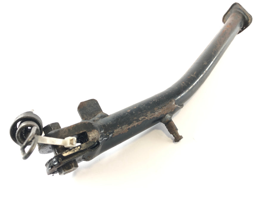 Suzuki DR 800 S SR42B [1991] - Stand Side Stand with Spring