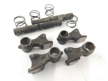 Honda CX 500 E PC06 [1982] - Kipphebel Set - 0