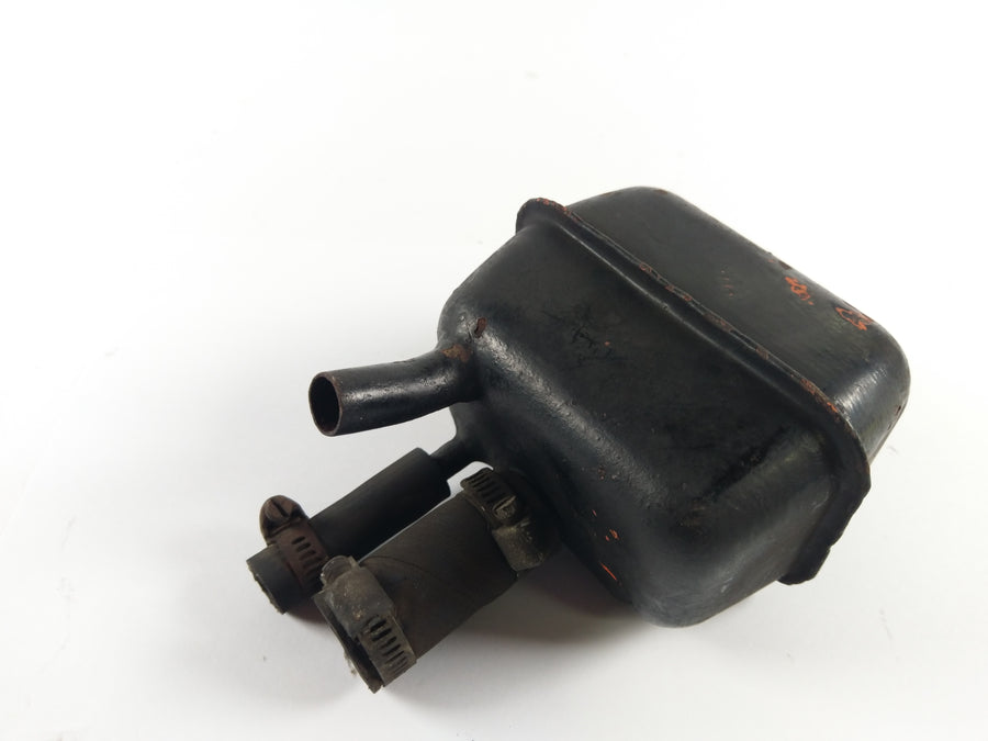 Moto Guzzi V7 850 GT - vase d'expansion