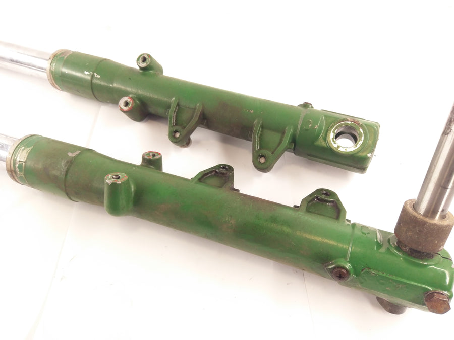 Ducati Pantah 500 SL [1982] - Fork Shock Absorbers