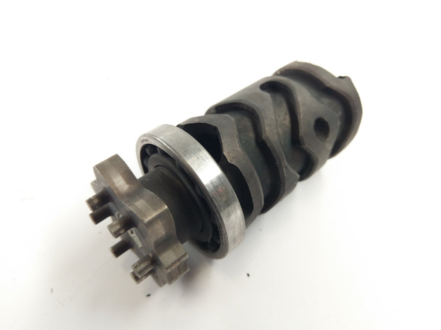 Yamaha XTZ 660 3YF [1990] - tambour de changement de vitesse