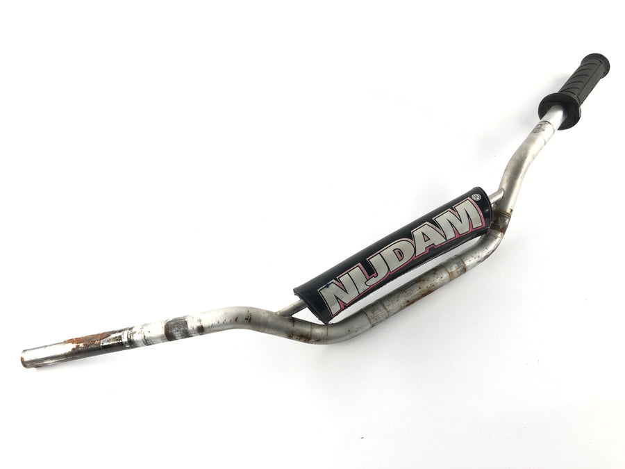 Yamaha DT 125 R DE03 [1999] - Handlebars